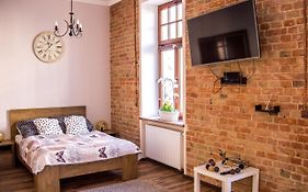 Voal Apartamenty