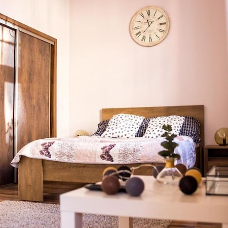 Voal Apartamenty Lublin Zewnętrze zdjęcie