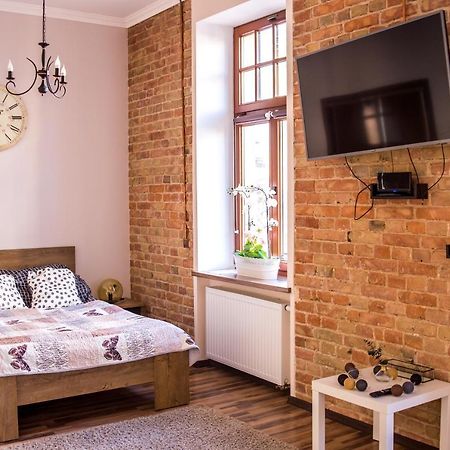 Voal Apartamenty Lublin Zewnętrze zdjęcie