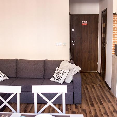 Voal Apartamenty Lublin Zewnętrze zdjęcie