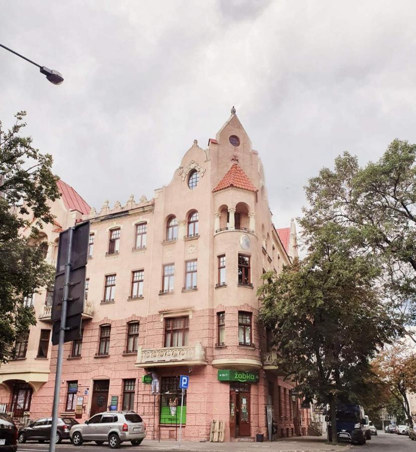 Voal Apartamenty Lublin Zewnętrze zdjęcie