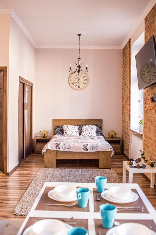 Voal Apartamenty Lublin Zewnętrze zdjęcie