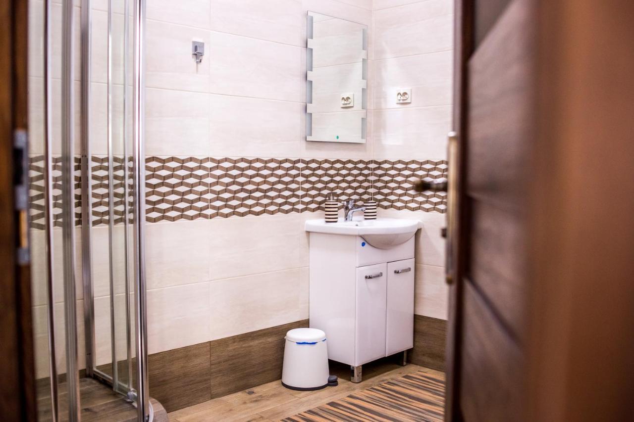 Voal Apartamenty Lublin Zewnętrze zdjęcie
