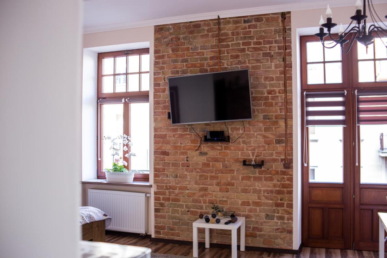 Voal Apartamenty Lublin Zewnętrze zdjęcie