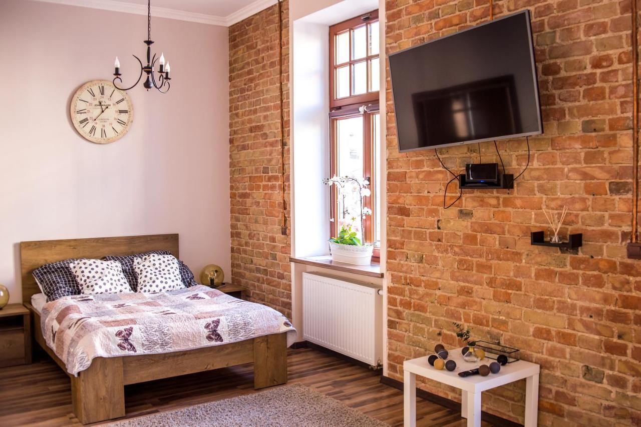 Voal Apartamenty Lublin Zewnętrze zdjęcie