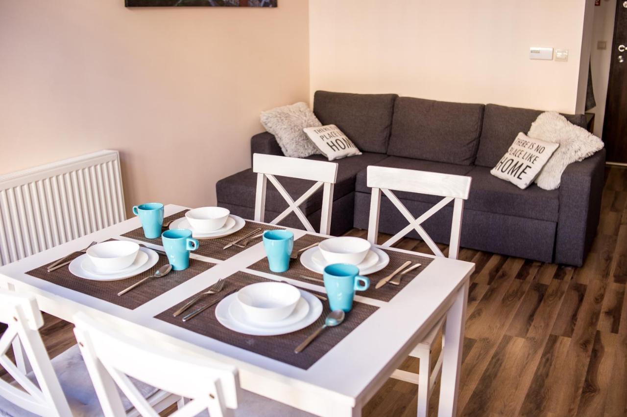 Voal Apartamenty Lublin Zewnętrze zdjęcie