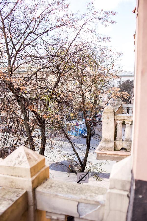 Voal Apartamenty Lublin Zewnętrze zdjęcie