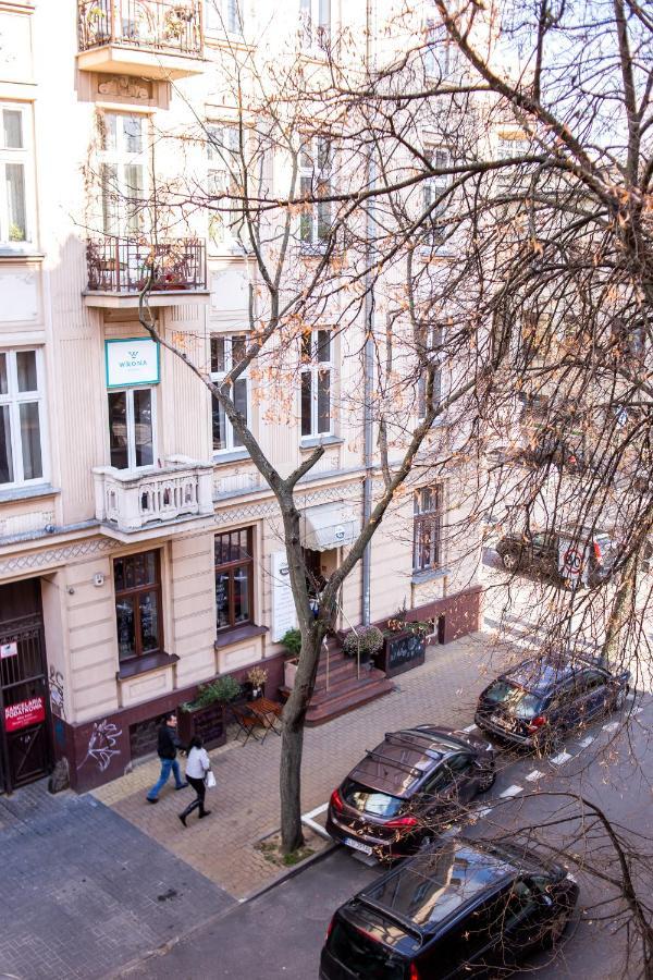 Voal Apartamenty Lublin Zewnętrze zdjęcie