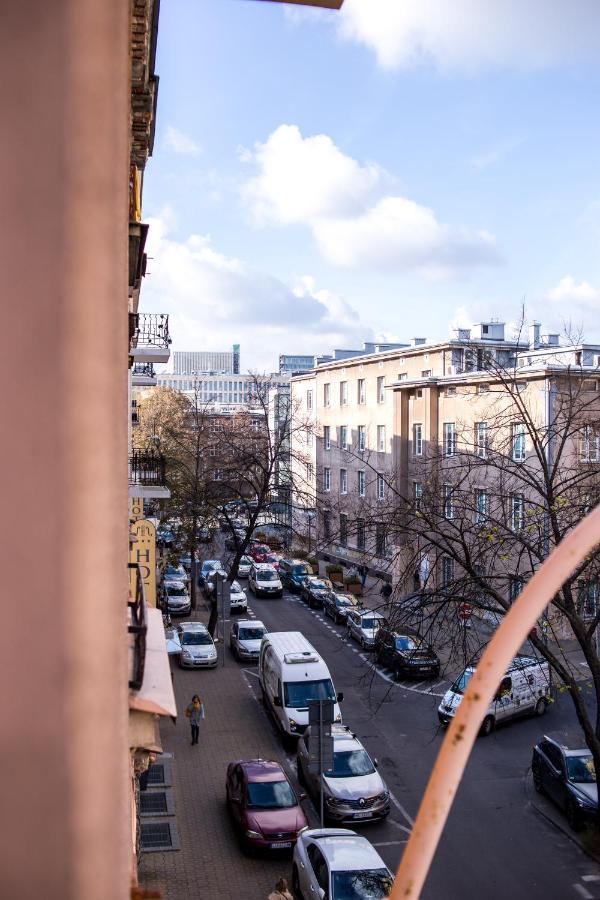 Voal Apartamenty Lublin Zewnętrze zdjęcie