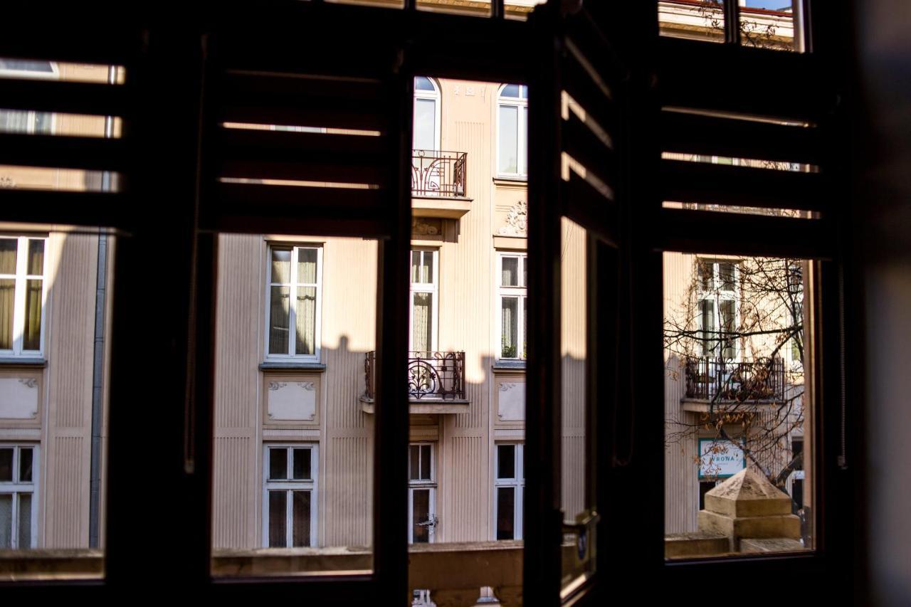 Voal Apartamenty Lublin Zewnętrze zdjęcie